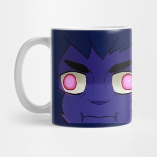 Angi oni Mug